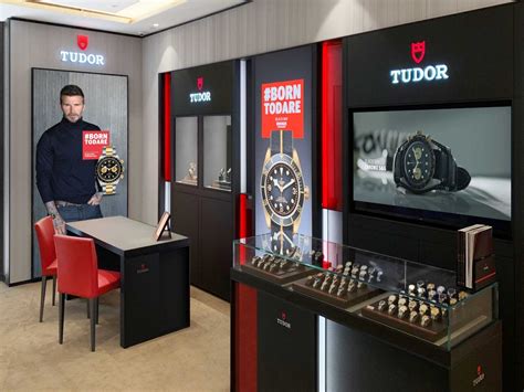 ‭Swiss Watch TUDOR Boutique‬ 